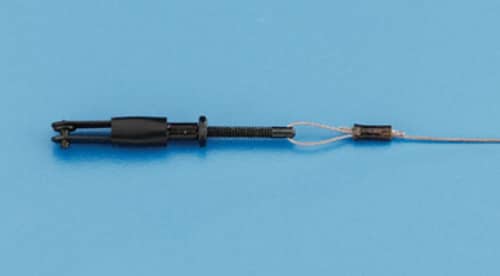 DUBRO - 4-40 PULL-PULL SYSTEM 518