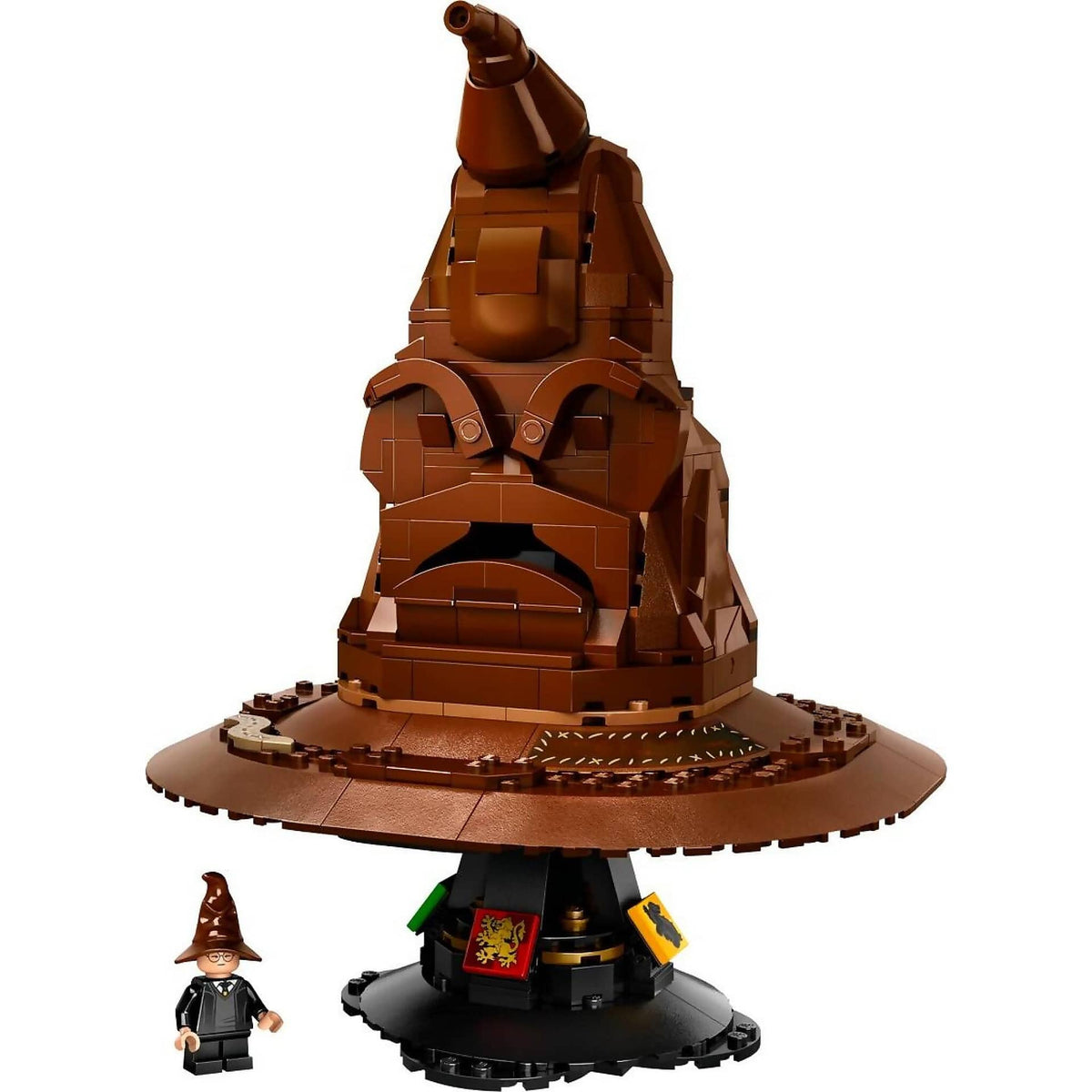 LEGO® 76429 Talking Sorting Hat - Harry Potter™