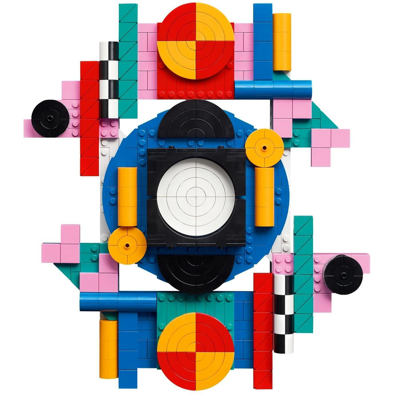 LEGO® 31210 Modern Art - Art