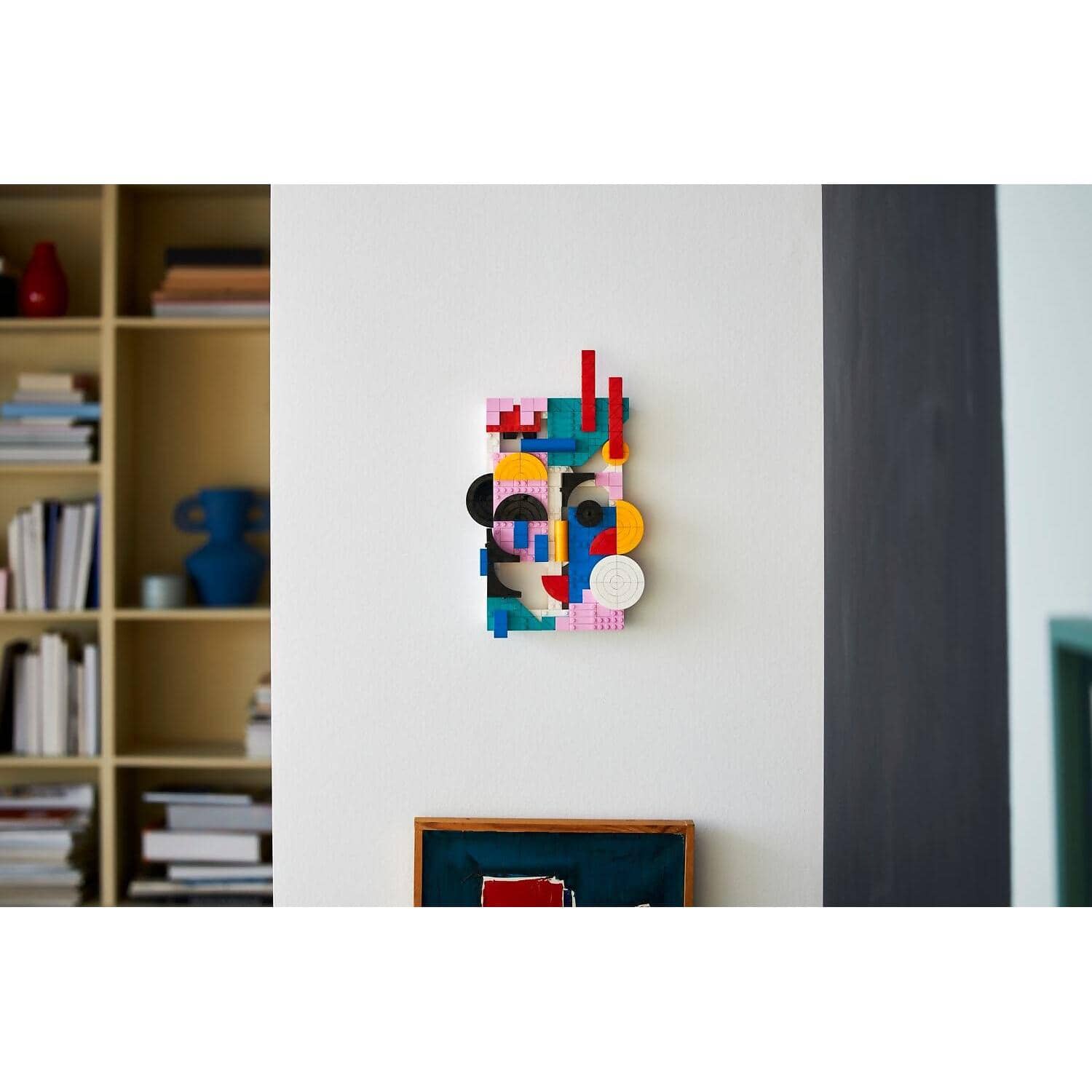 LEGO® 31210 Modern Art - Art