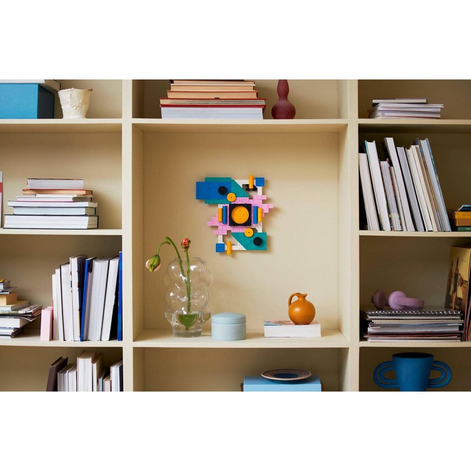 LEGO® 31210 Modern Art - Art