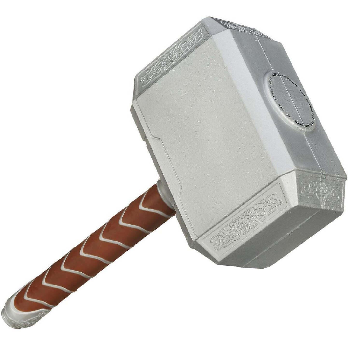 Marvel - Avengers Thor Battle Hammer - Hasbro