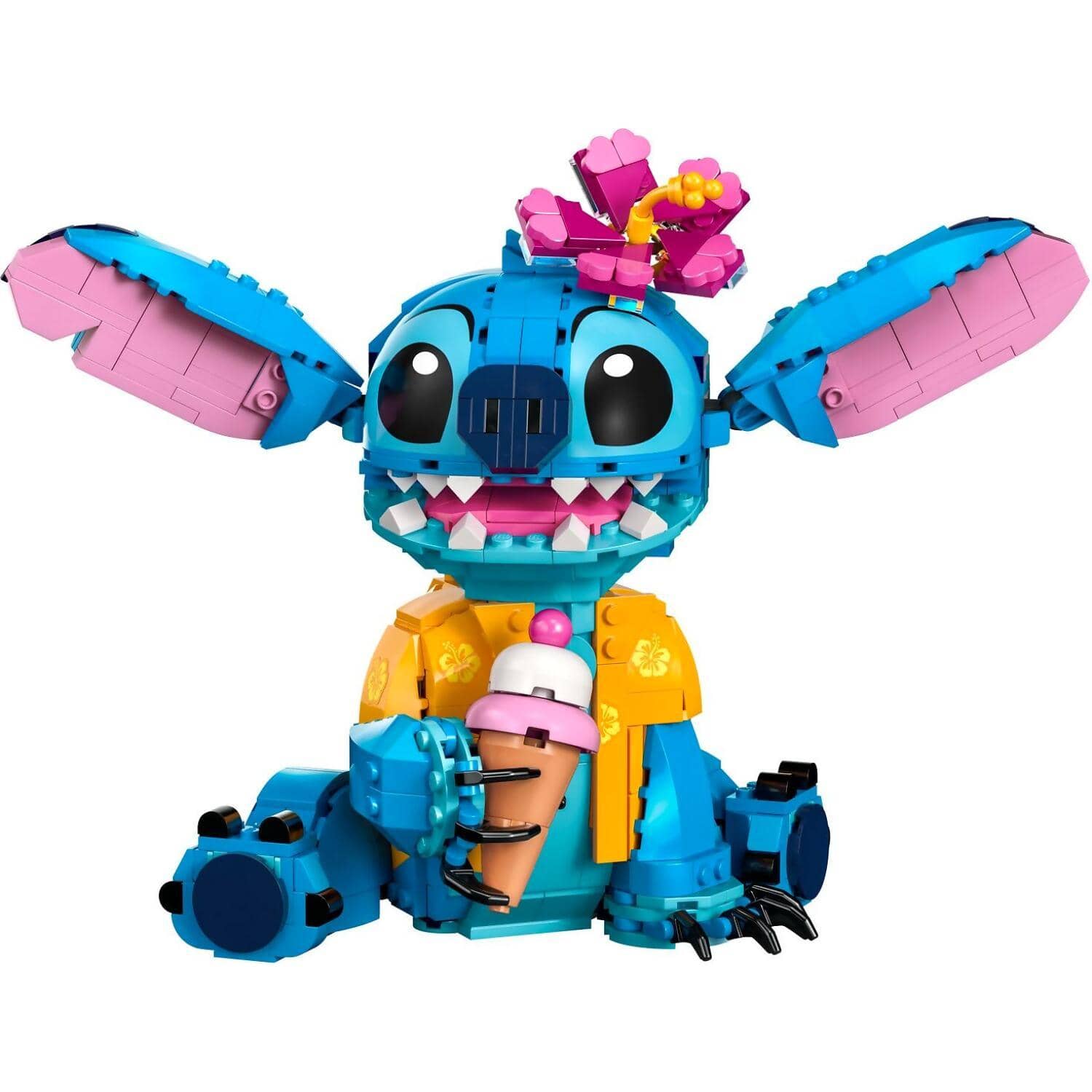 LEGO® 43249 Stitch - Disney