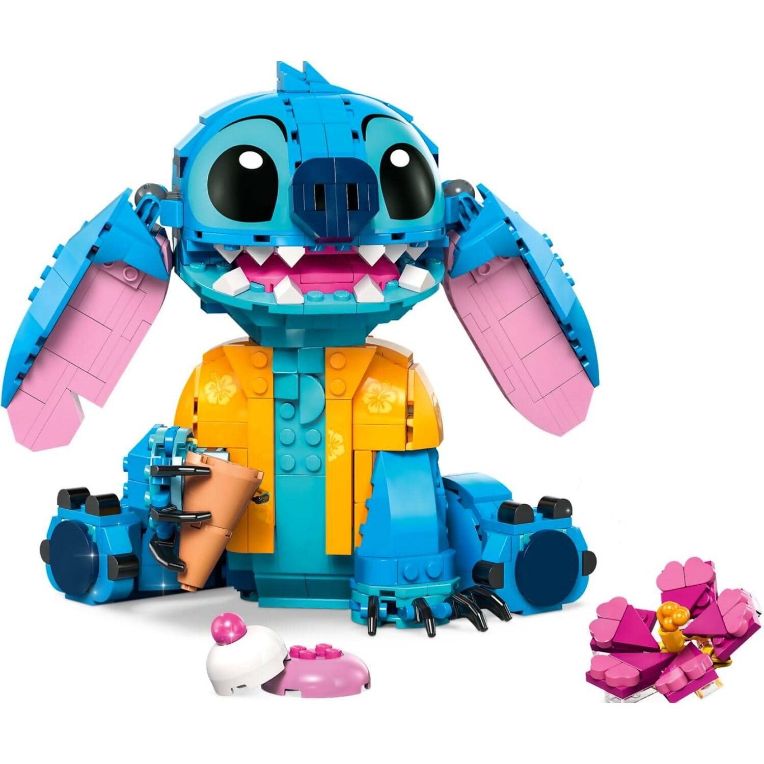 LEGO® 43249 Stitch - Disney