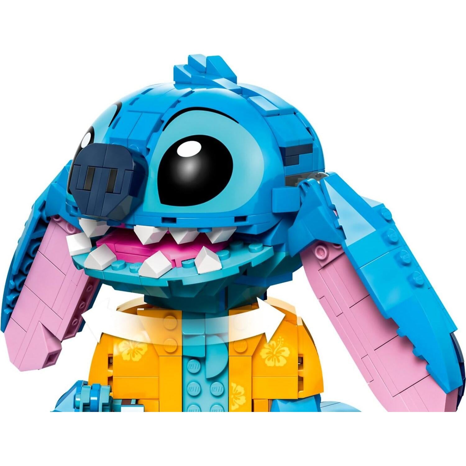 LEGO® 43249 Stitch - Disney