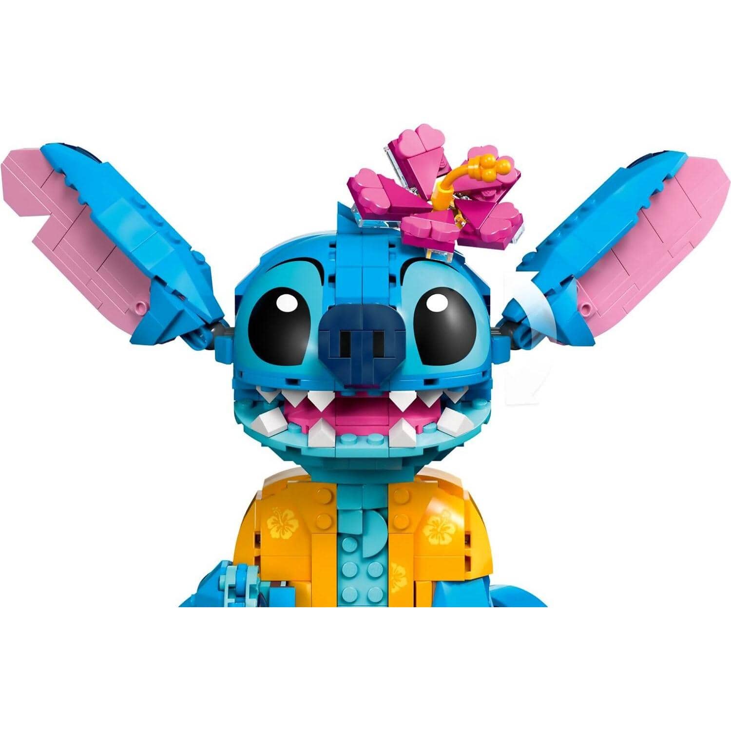 LEGO® 43249 Stitch - Disney