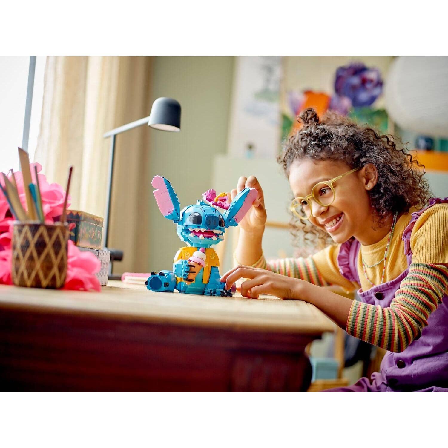 LEGO® 43249 Stitch - Disney