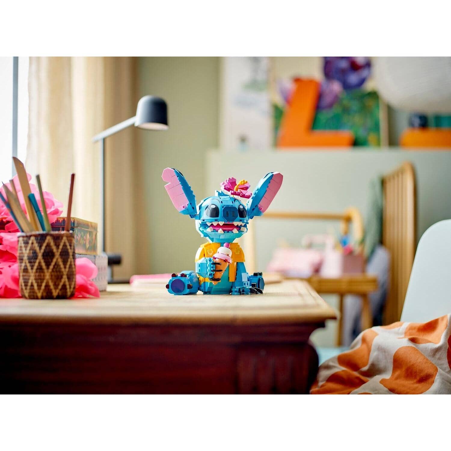 LEGO® 43249 Stitch - Disney