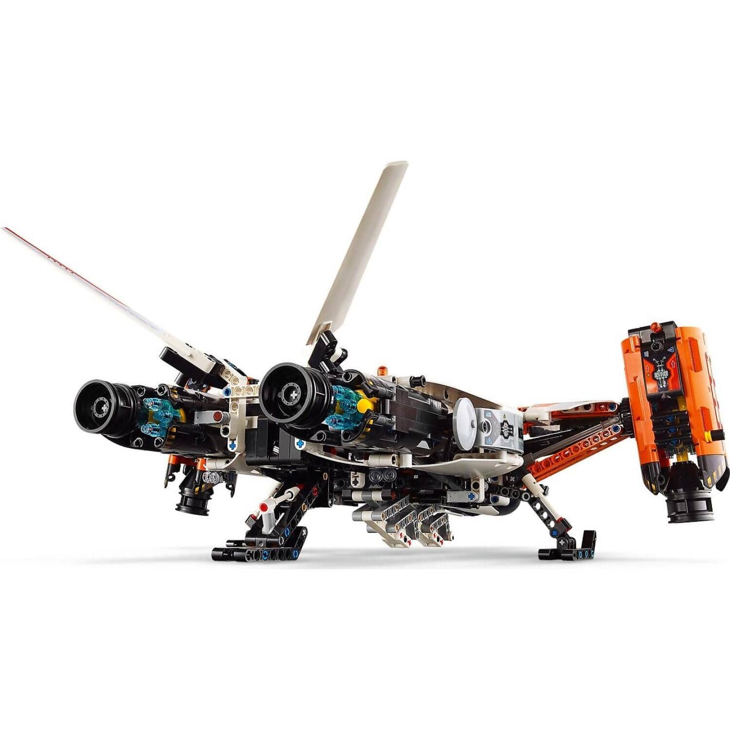 LEGO® 42181 VTOL Heavy Cargo Spaceship LT81 - Technic