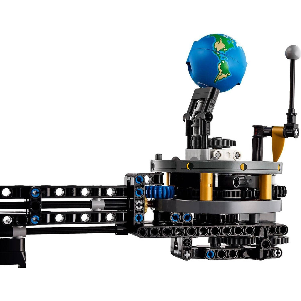 LEGO® 42179 Planet Earth and Moon in Orbit - Technic