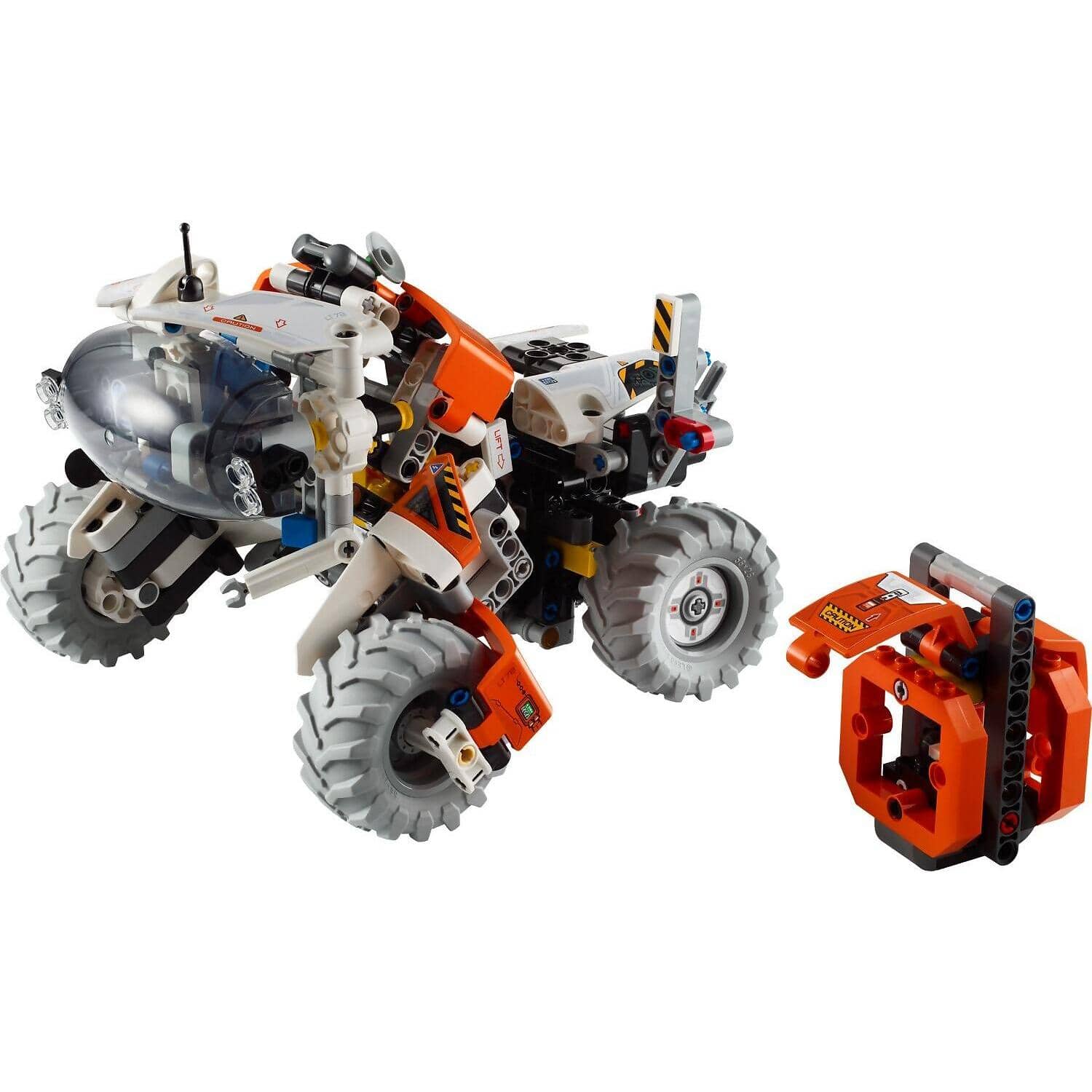 LEGO® 42178 Surface Space Loader LT78 - Technic