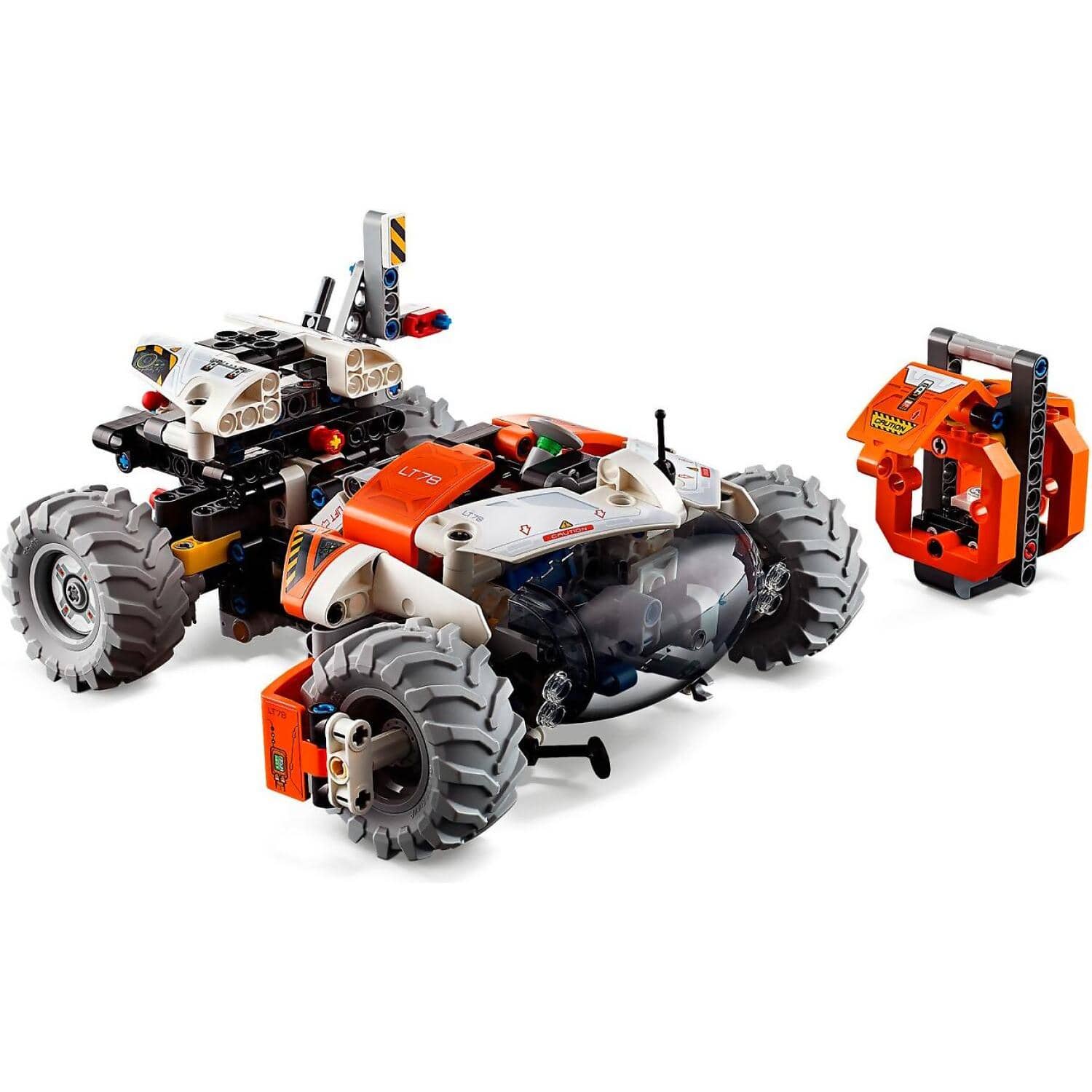 LEGO® 42178 Surface Space Loader LT78 - Technic