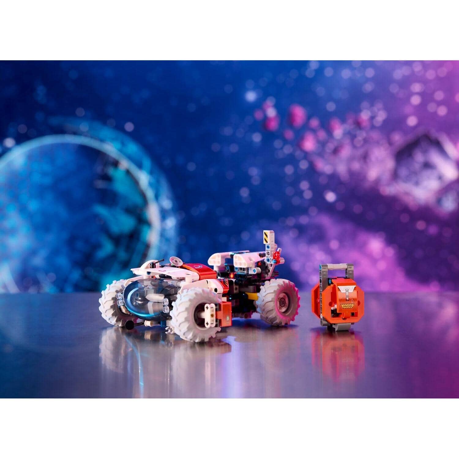 LEGO® 42178 Surface Space Loader LT78 - Technic