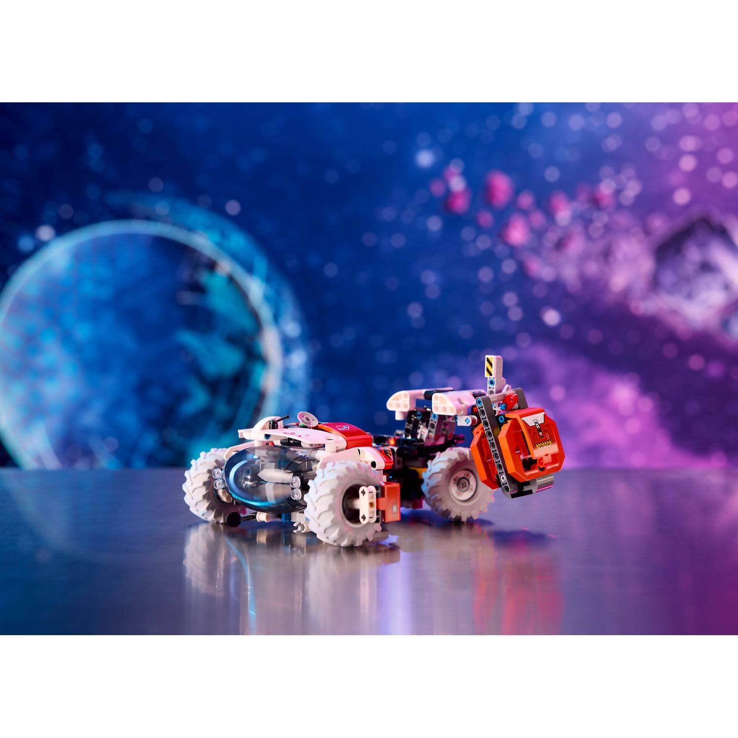 LEGO® 42178 Surface Space Loader LT78 - Technic