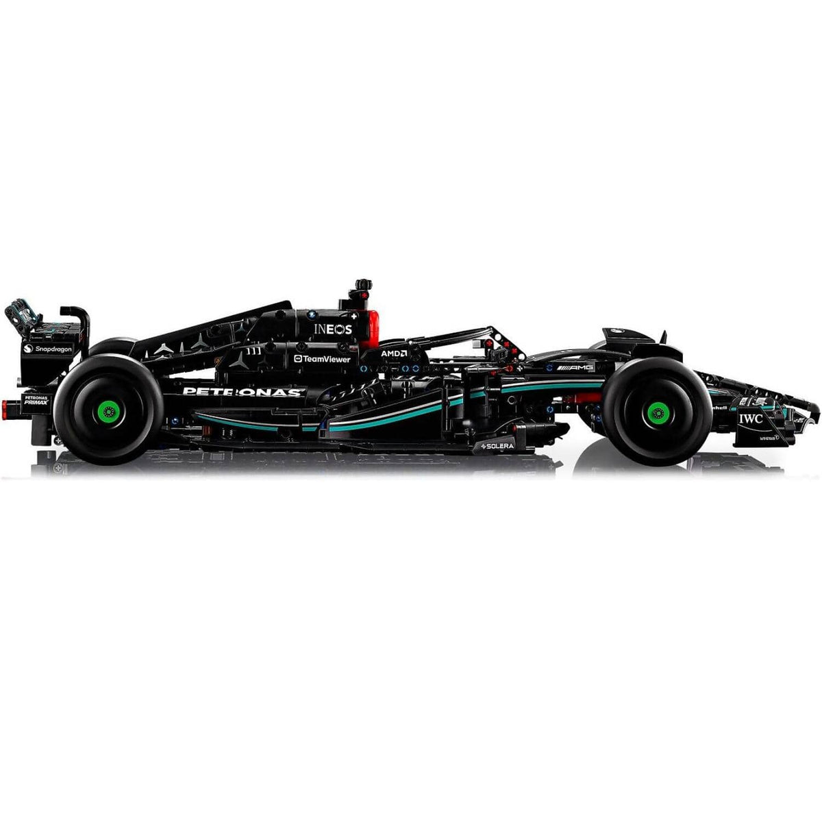 LEGO® 42171 Mercedes-AMG F1 W14 E Performance - Technic