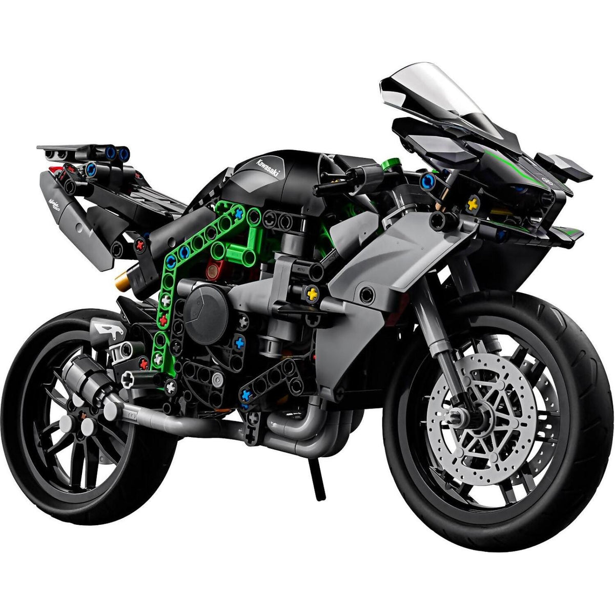 LEGO® 42170 Kawasaki Ninja H2R Motorcycle - Technic