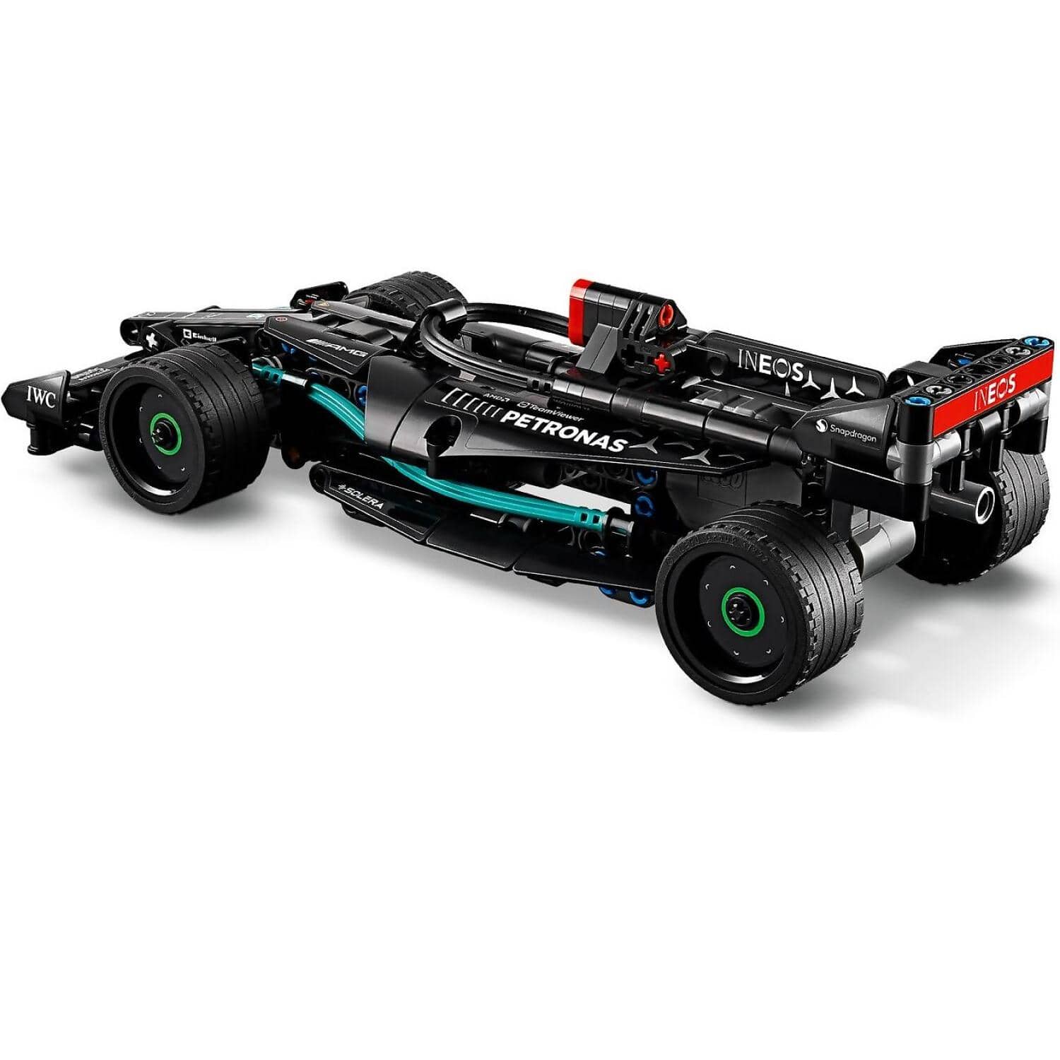 LEGO® 42165 Mercedes-AMG F1 W14 E Performance Pull-Back - Technic