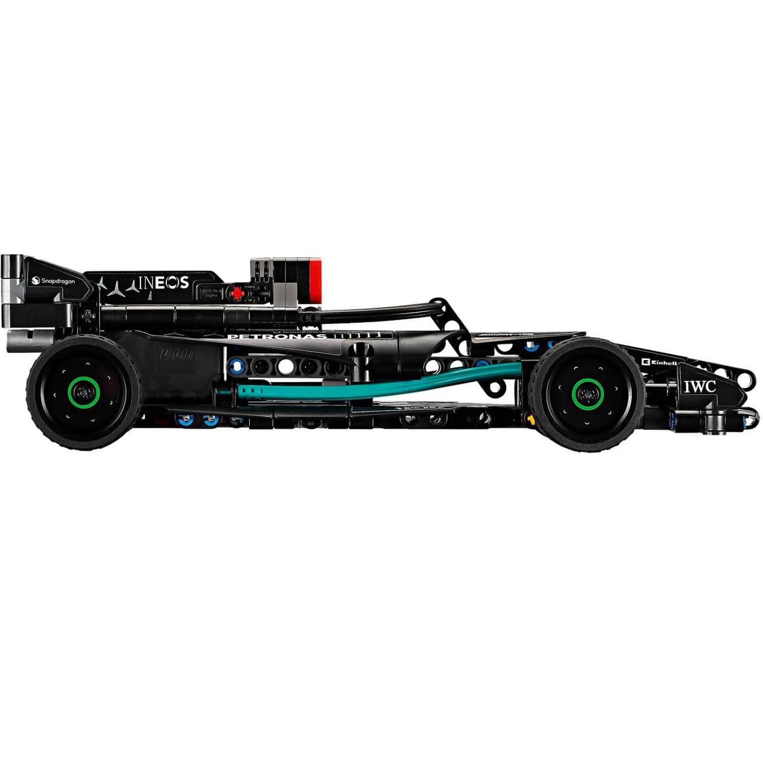 LEGO® 42165 Mercedes-AMG F1 W14 E Performance Pull-Back - Technic
