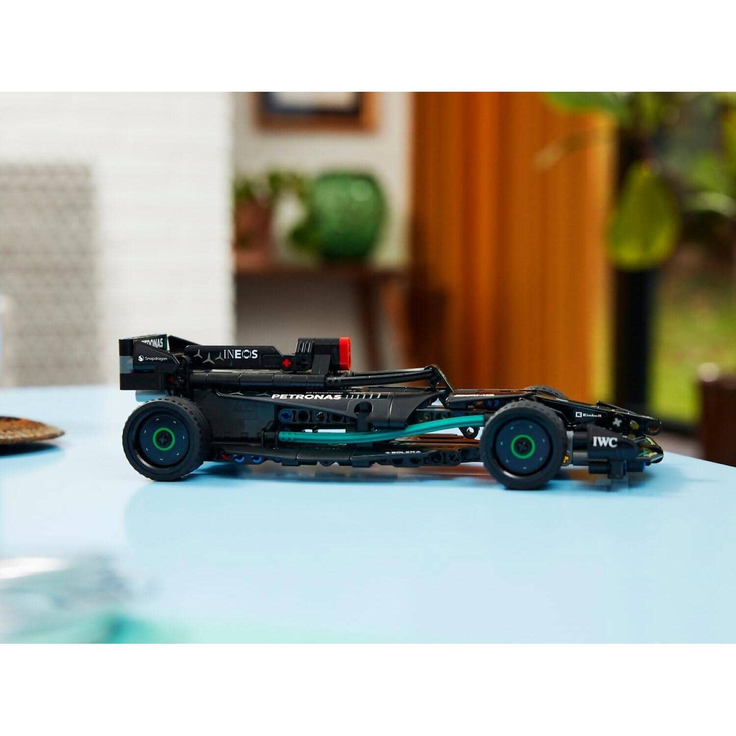 LEGO® 42165 Mercedes-AMG F1 W14 E Performance Pull-Back - Technic