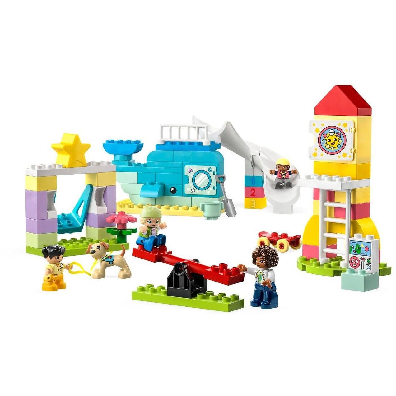 LEGO® 10991 Dream Playground -  DUPLO®