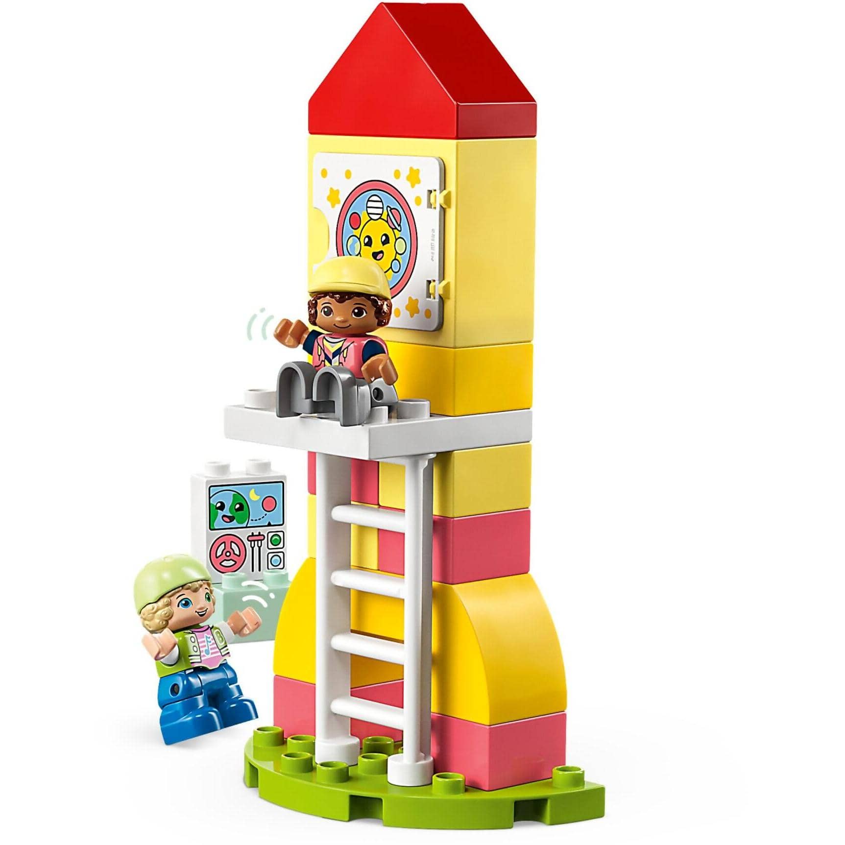LEGO® 10991 Dream Playground -  DUPLO®