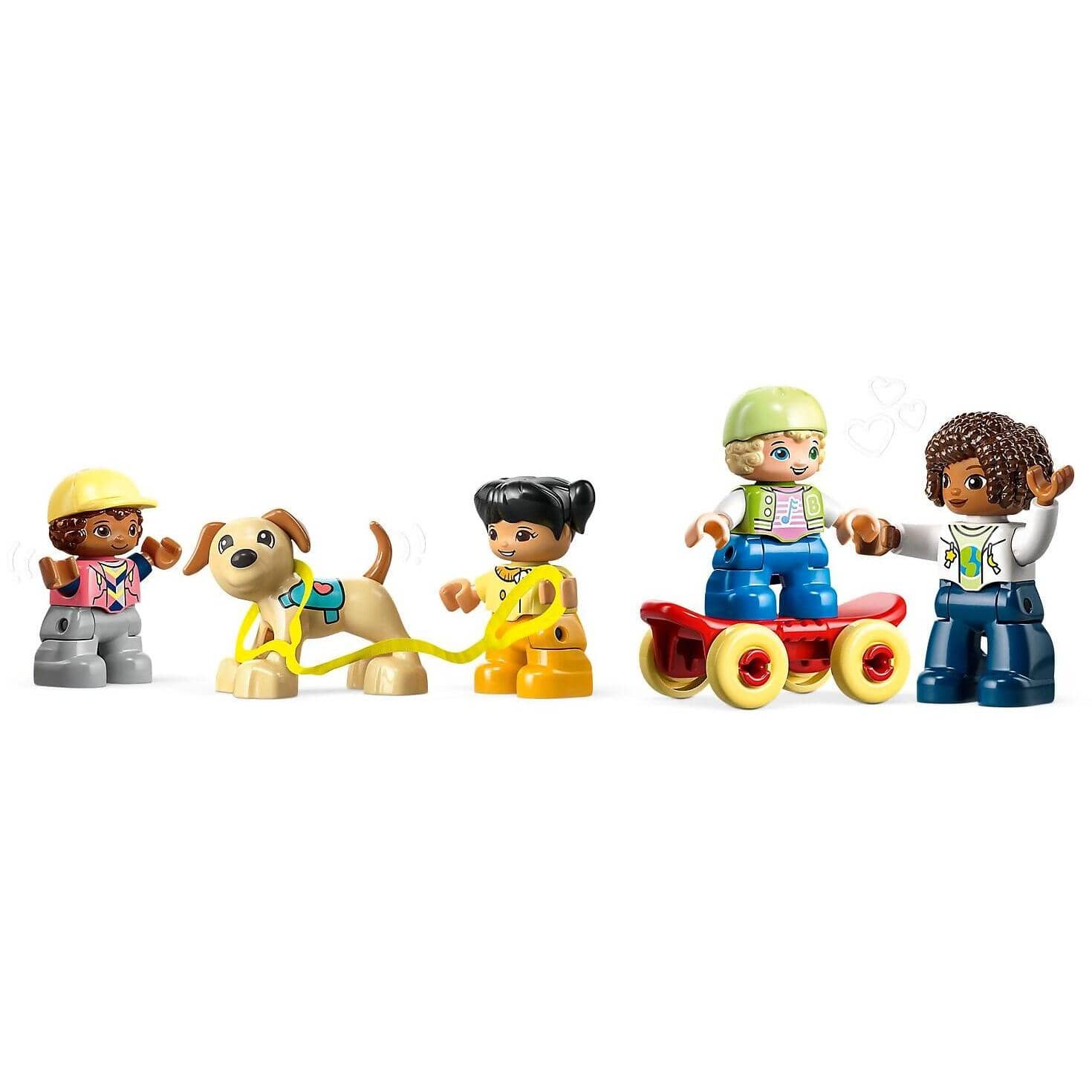 LEGO® 10991 Dream Playground -  DUPLO®