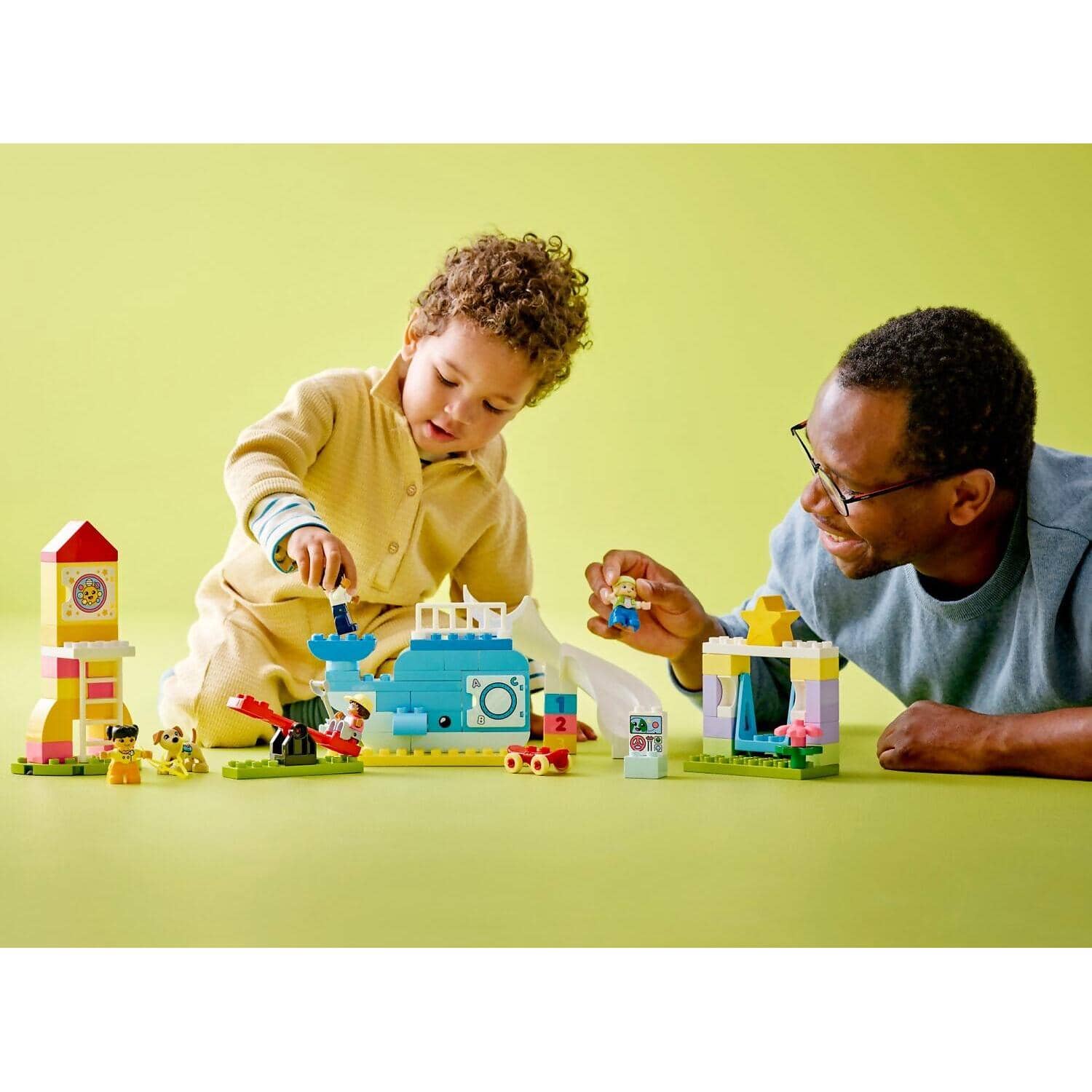 LEGO® 10991 Dream Playground -  DUPLO®