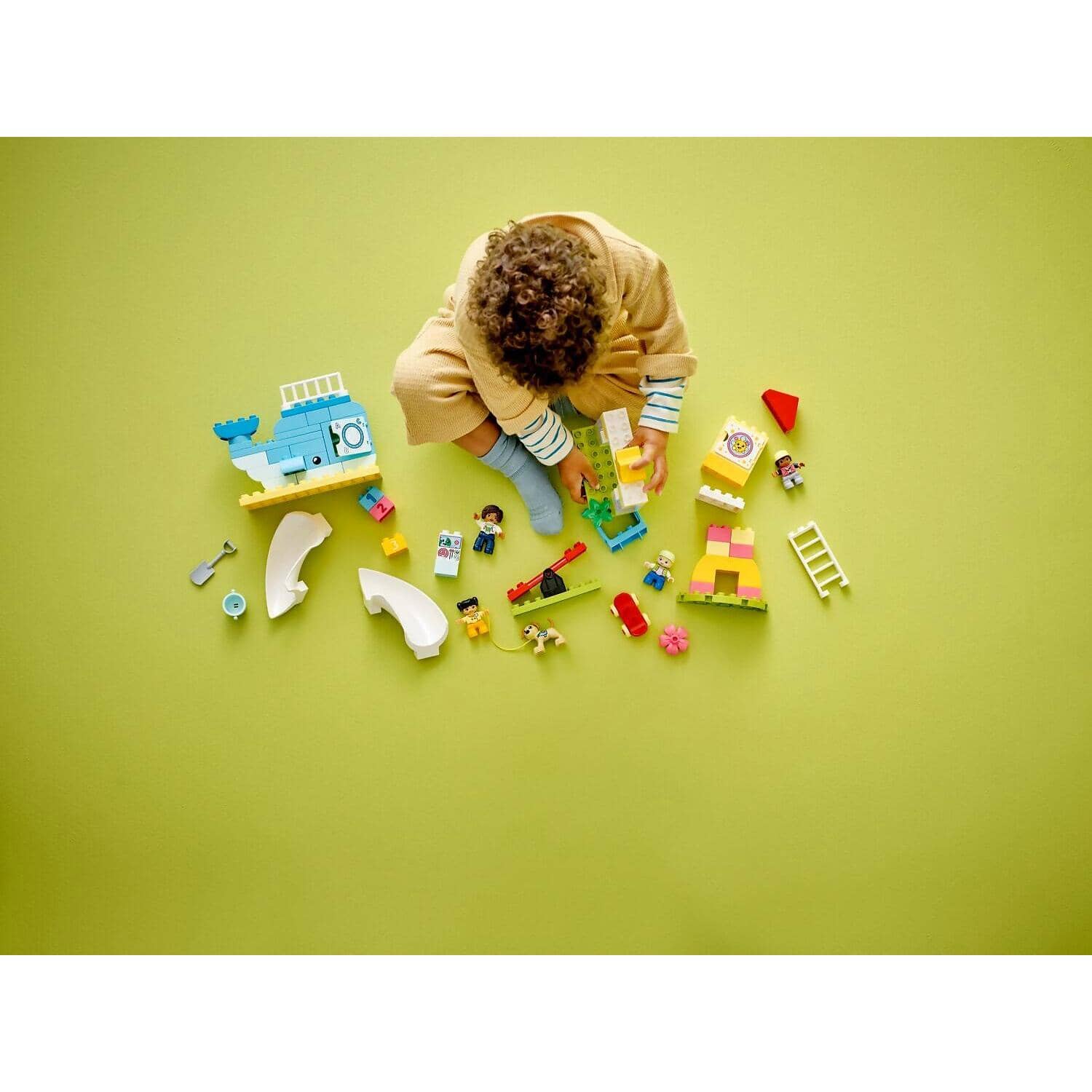LEGO® 10991 Dream Playground -  DUPLO®