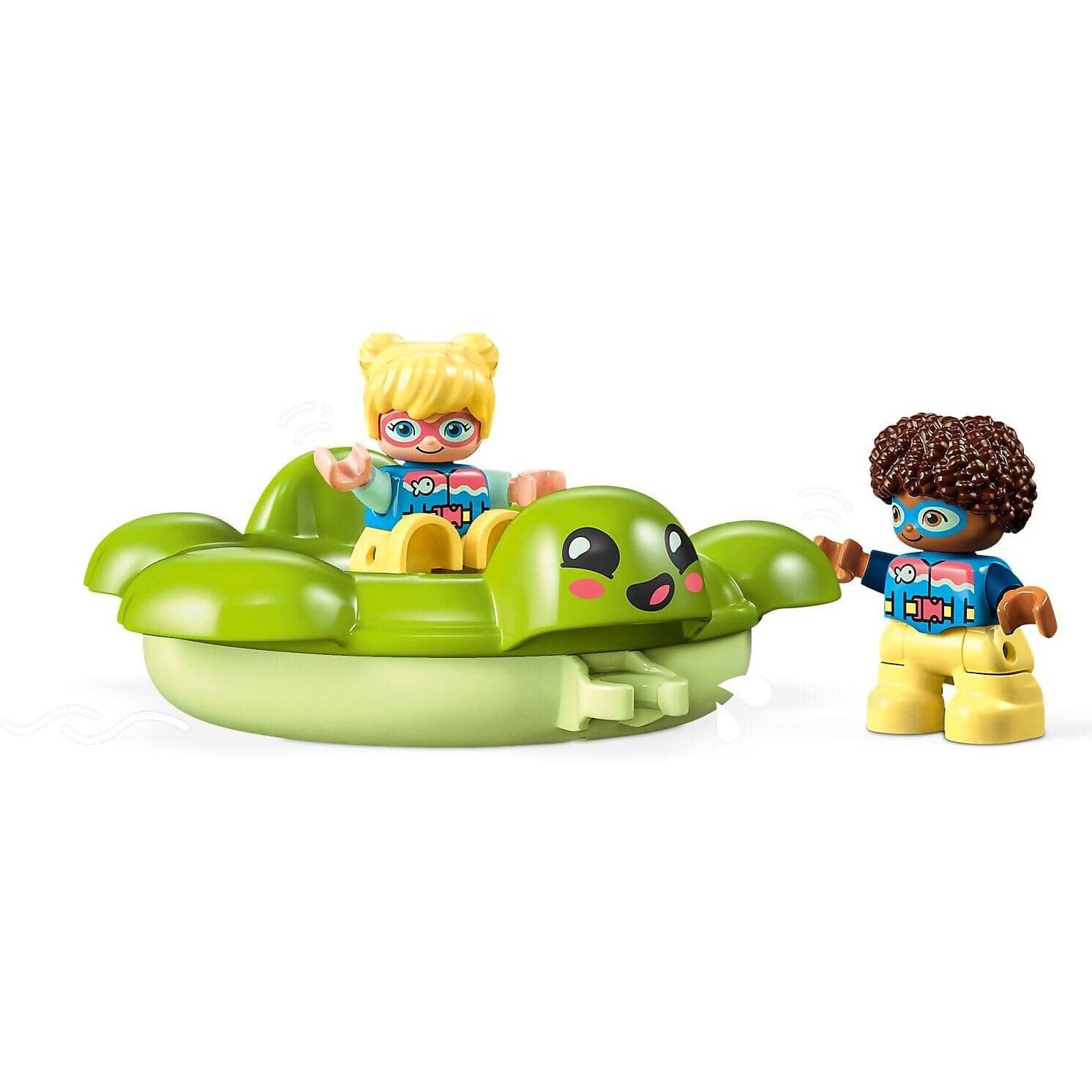 LEGO® 10989 Water Park -  DUPLO®