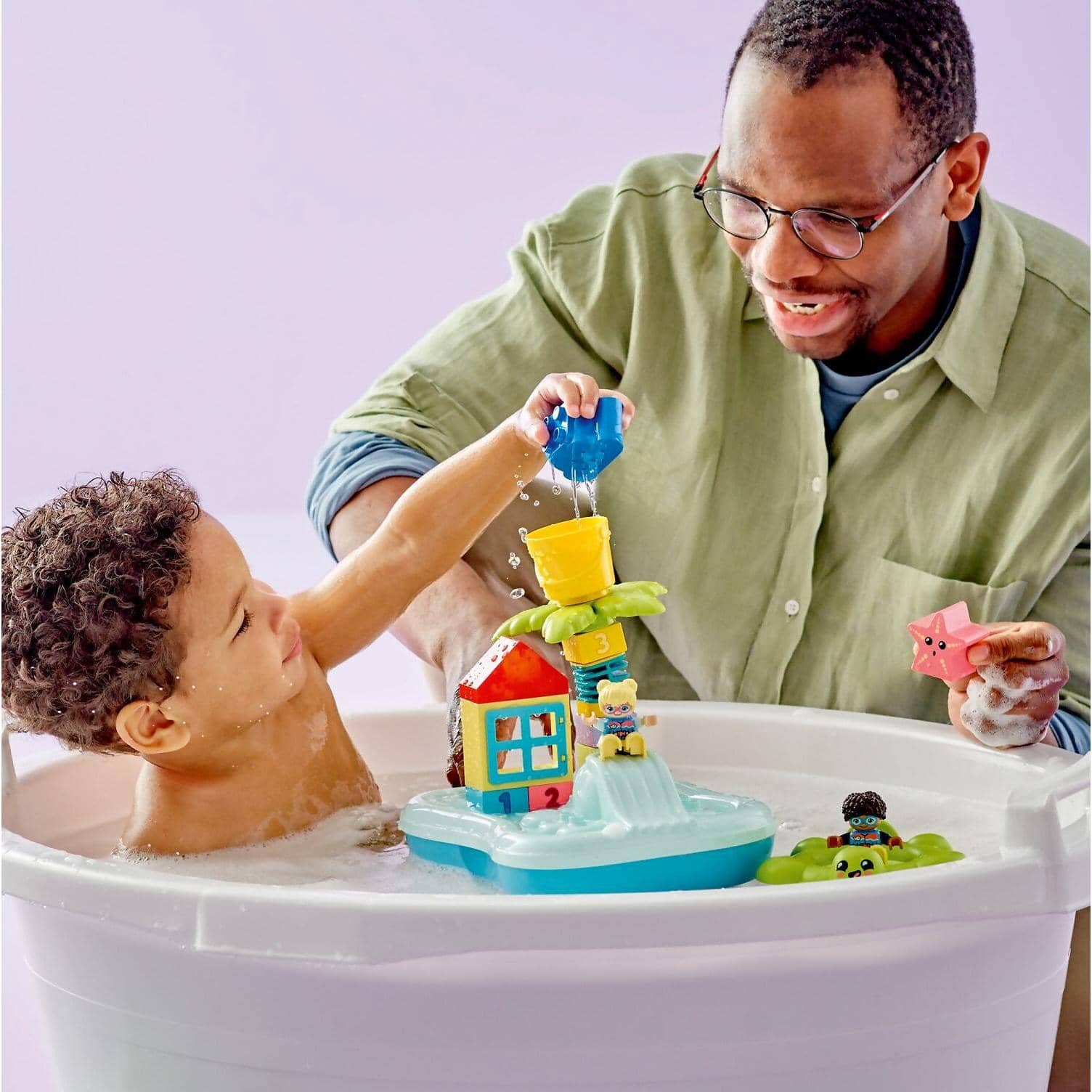 LEGO® 10989 Water Park -  DUPLO®