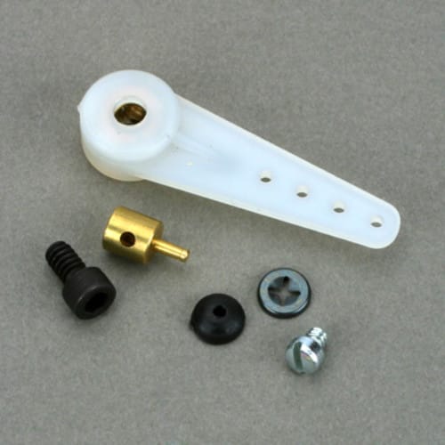 DUBRO - STEER ARM / CONNECTOR 155
