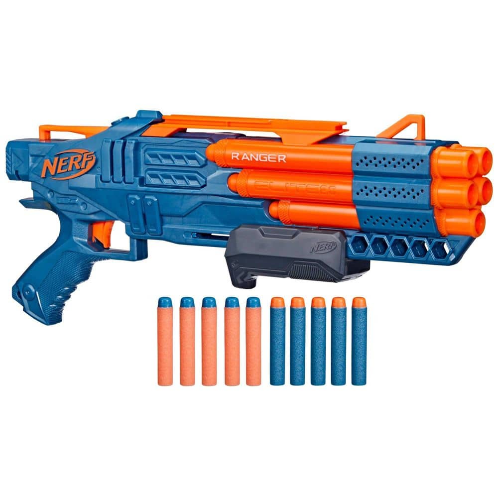 Nerf - Elite 2.0 Ranger Blaster Hasbro