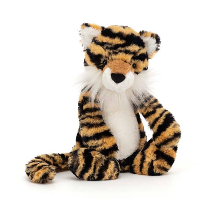 Jellycat - Bashful Tiger Medium 31x12x15cm