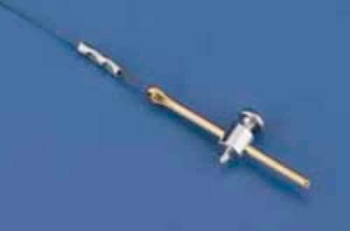 DUBRO - MICRO PULL-PULL SYSTEM 1PC 846