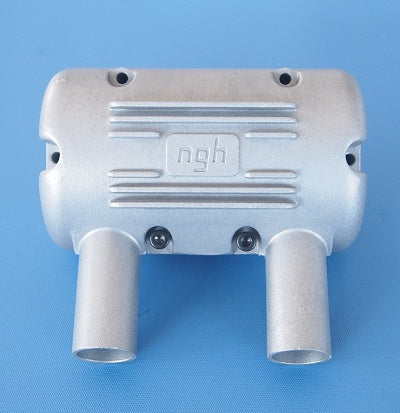 NGH - PART EXHAUST COMPLETE GT35 NH35400W