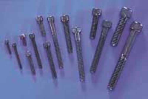 DUBRO - 2-56 X 1:2' SOCKET HEAD 310