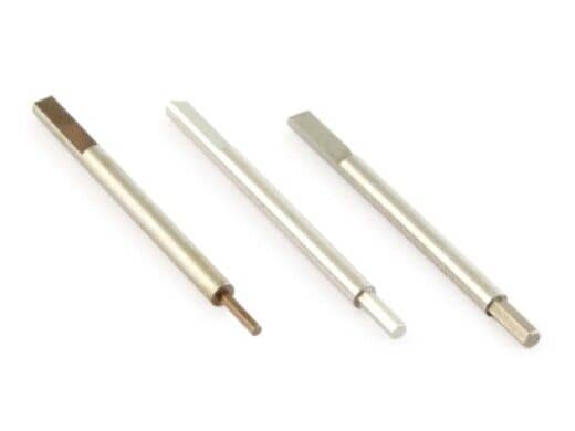 NSR - N4424 TIP FOR 2MM SCREW FOR NSR 2MM WRENCH