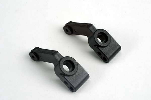 3652 (PART) TRAXXAS STUB AXLE CARRIERS