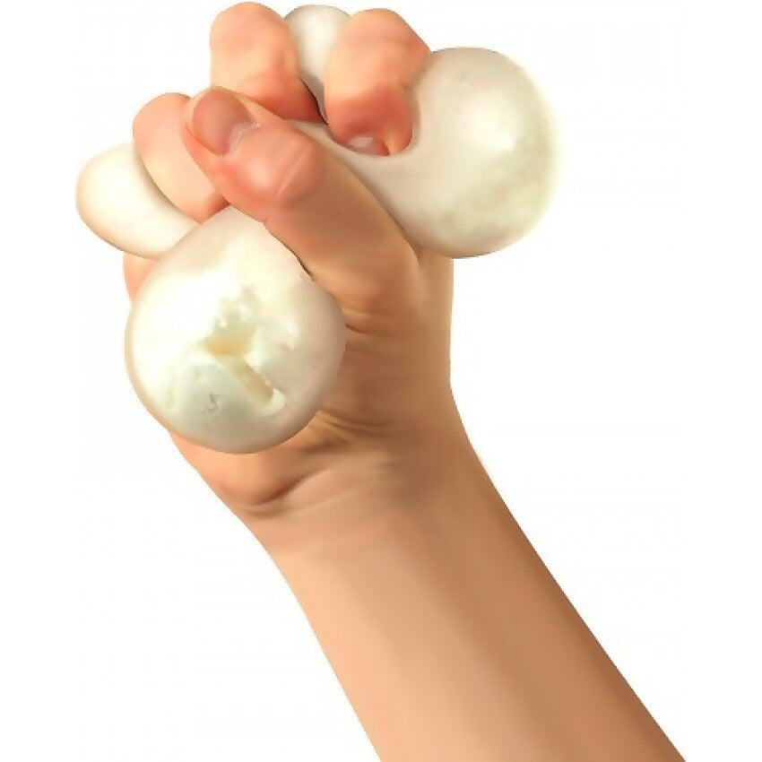 Schylling - Snow Ball Crunch Nee Doh