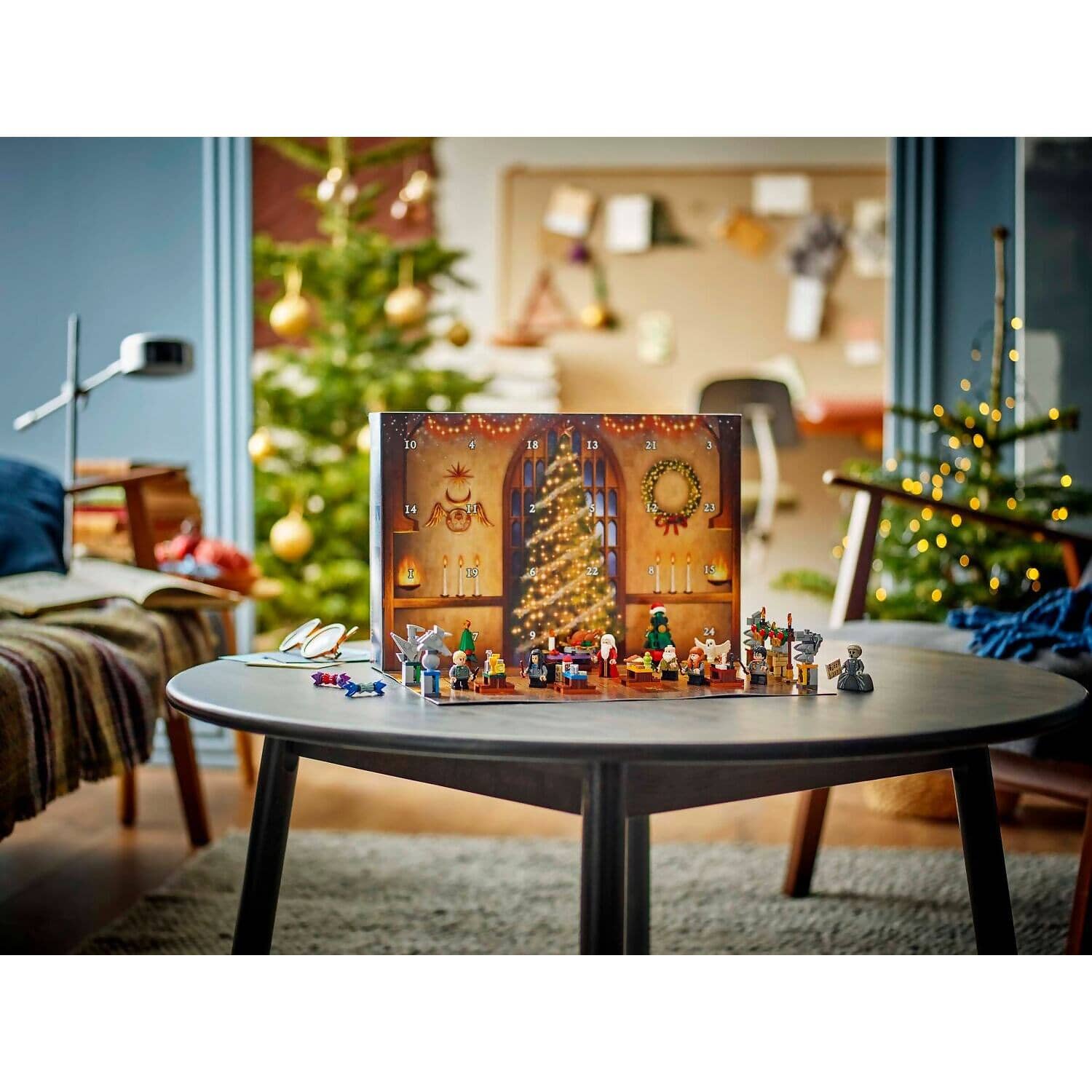 LEGO® 76438 Harry Potter™ 2024 Advent Calendar - Harry Potter™