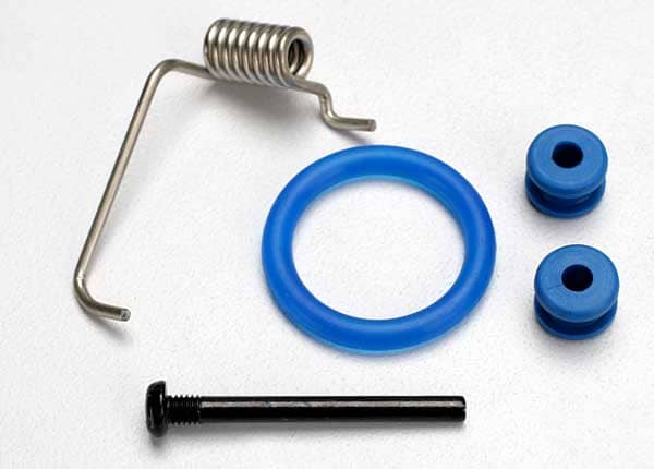 5549 (PART) TRAXXAS REBUILD KIT FUEL TANK