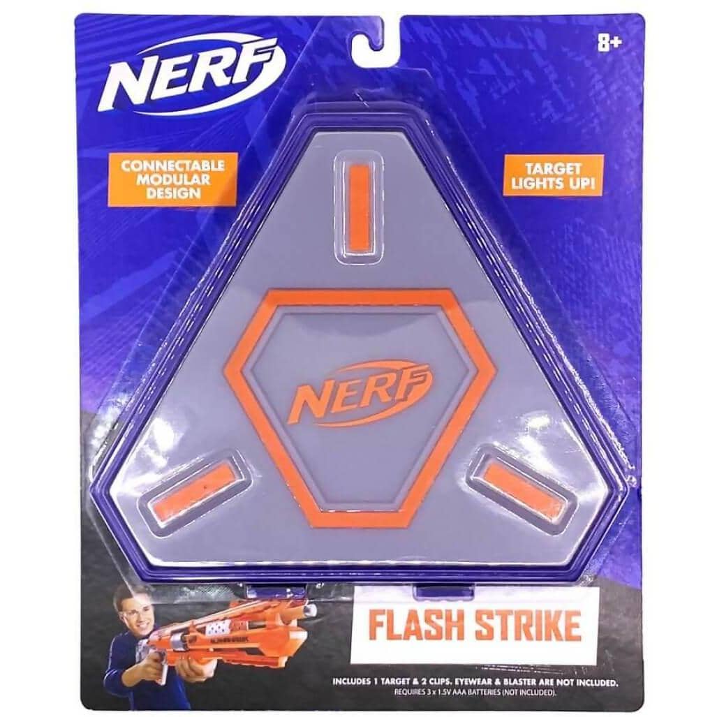 Nerf - Elite Strike Target Light