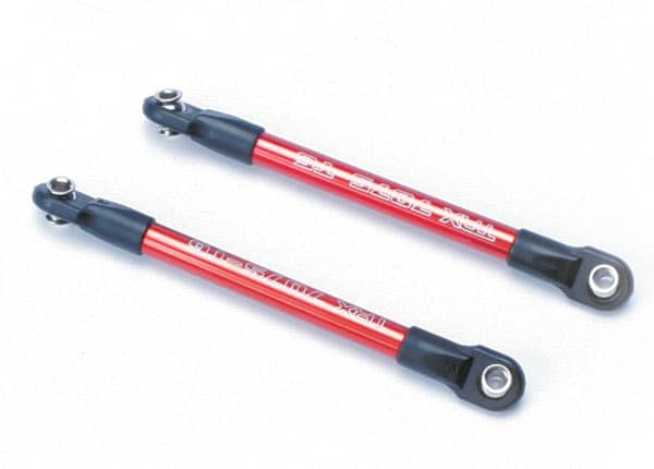 5918X (PART) TRAXXAS PUSHROD ALUM ASSEMBLED