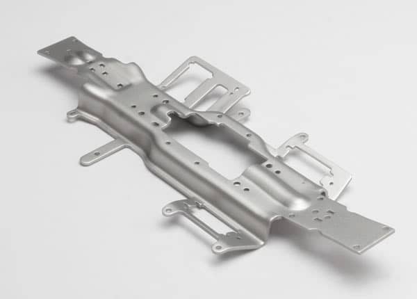 5922 (PART) TRAXXAS CHASSIS SLAYER
