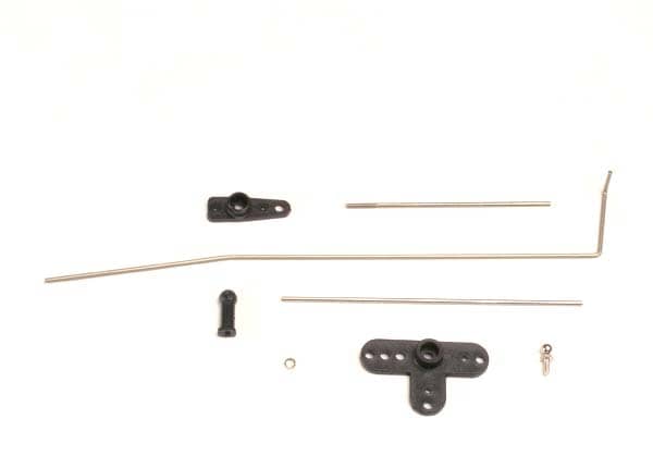 4968 (PART) TRAXXAS WIRE BRAKE THROTTLE