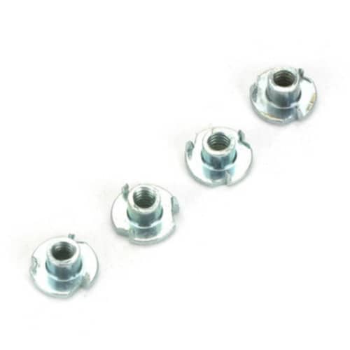 DUBRO - BLIND NUTS 4-40 135
