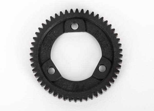 6843R (PART) TRAXXAS 52T SPUR GEAR SLASH