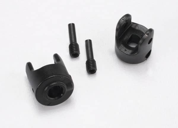 7057 (PART) TRAXXAS YOKES DIFF & TRANSMISSIO