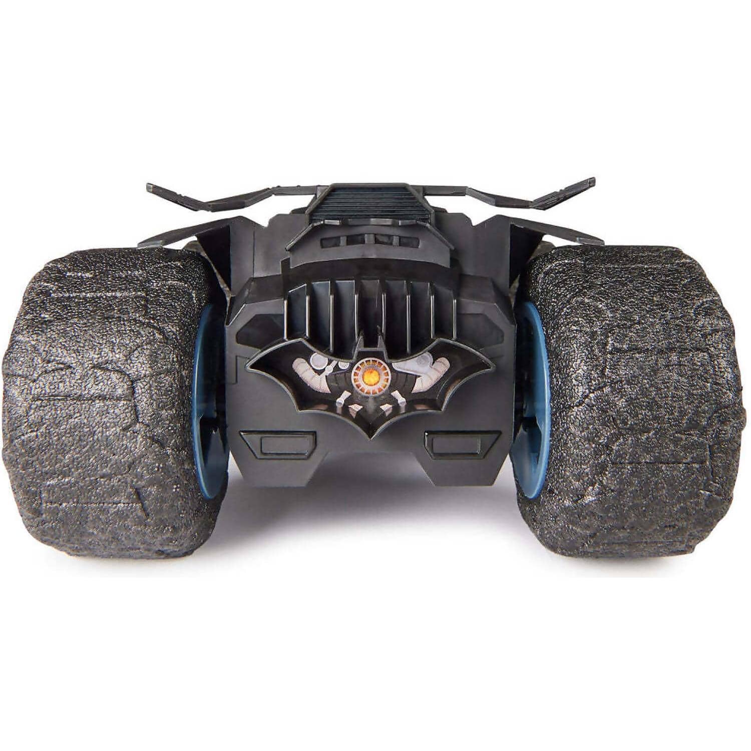 DC - Remote Control Batman Stunt Force Batmobile