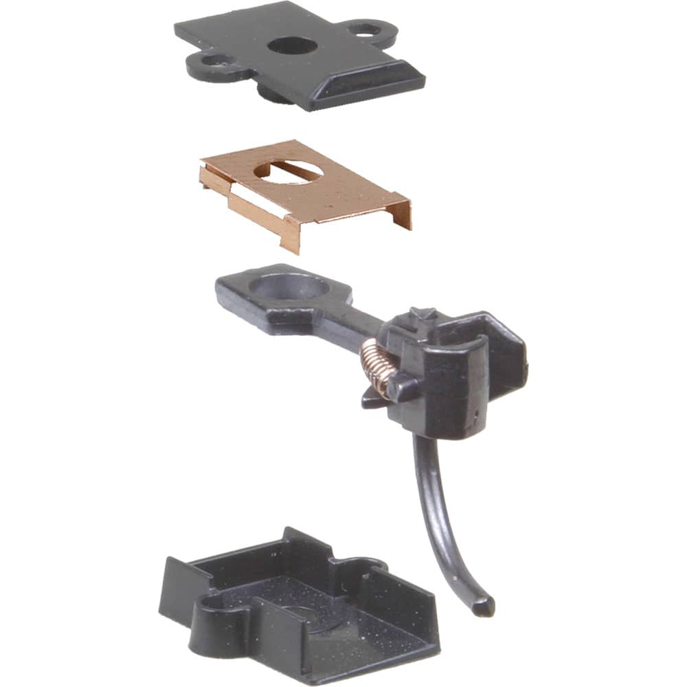 KADDEE NO.5 UNI COUPLERS 2PR HO AI1105